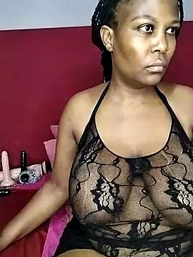 Sexycandyxxx from StripChat is Freechat