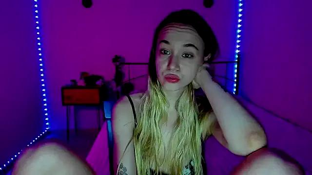SexyCocobutt webcams show profile image 