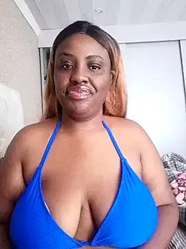 sexydarkberryxxx from StripChat is Freechat