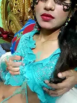 Mad beauty - checkout our excited streamers as they tease to their beloved melodies and slowly squirt for enjoyment to appease your wildest wishes.
