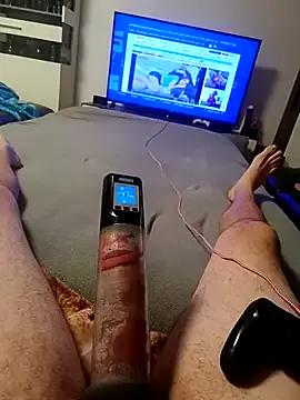 sexyhexxy69 from StripChat is Freechat