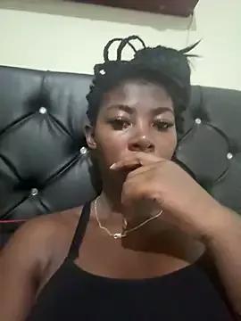 sexyhotblack29 from StripChat is Freechat
