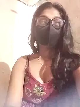 sexykrisha from StripChat is Freechat