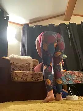 Sexylady1983 webcams show profile image 