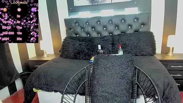 Mad beauty - checkout our excited streamers as they tease to their beloved melodies and slowly squirt for enjoyment to appease your wildest wishes.