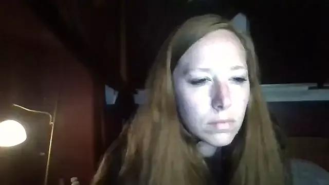 sexylittlered69 from StripChat is Freechat