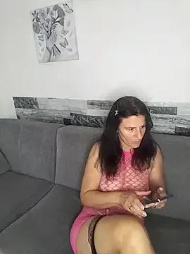SEXYMIKY87 webcams show profile image 