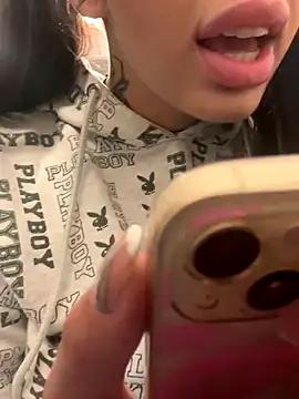 Mad beauty - checkout our excited streamers as they tease to their beloved melodies and slowly squirt for enjoyment to appease your wildest wishes.