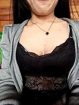 Sexynice_baby from StripChat is Freechat