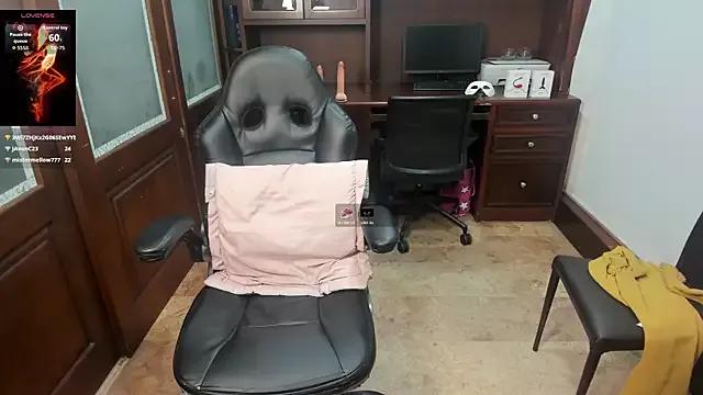 SexyRachel_ from StripChat is Freechat