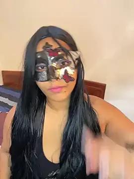 Sexysilva24 from StripChat is Freechat