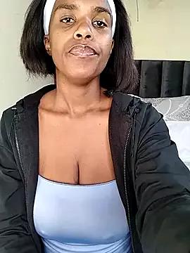 SexySlenderLexy from StripChat is Freechat