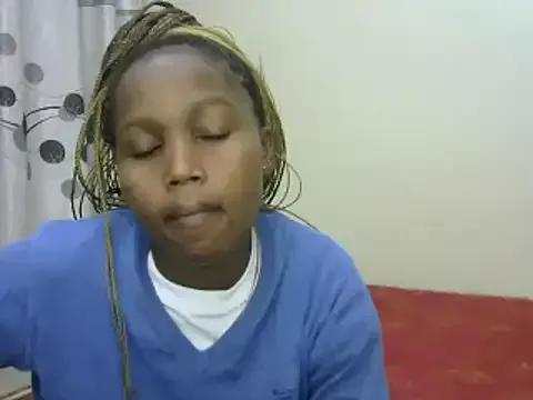 sexyslimm_1 from StripChat is Freechat