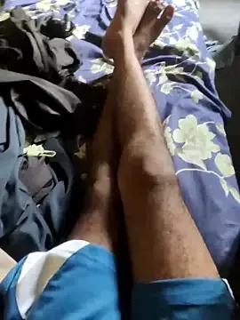 sexystrangerdick from StripChat is Freechat