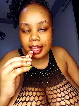 SexyTamarah from StripChat is Freechat