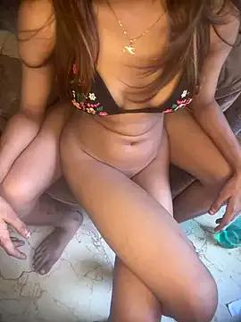 Mad beauty - checkout our excited streamers as they tease to their beloved melodies and slowly squirt for enjoyment to appease your wildest wishes.