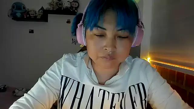 Photos of Shaddycute_ from StripChat is Freechat