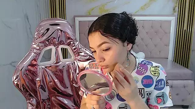 Mad beauty - checkout our excited streamers as they tease to their beloved melodies and slowly squirt for enjoyment to appease your wildest wishes.