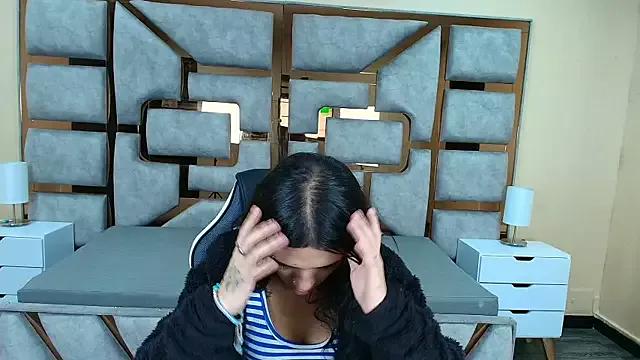 SHANELL_ROUSE4 from StripChat is Freechat