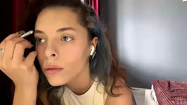 Mad beauty - checkout our excited streamers as they tease to their beloved melodies and slowly squirt for enjoyment to appease your wildest wishes.