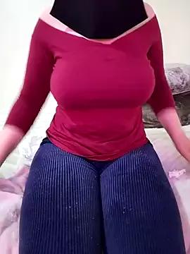 Photos of Shaoula from StripChat is Freechat