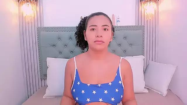 SharaMadison97 from StripChat is Freechat