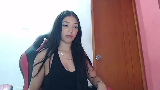 SHARLOTTE_AND_MORGAN from StripChat is Freechat