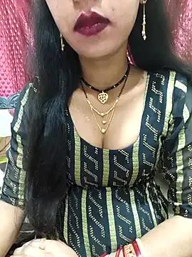 Sharmila-Singh from StripChat is Freechat