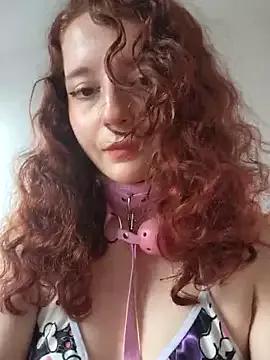 Sharon_Black from StripChat is Freechat