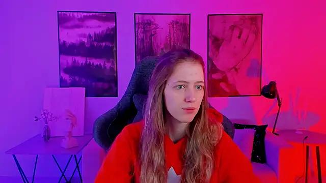 Mad beauty - checkout our excited streamers as they tease to their beloved melodies and slowly squirt for enjoyment to appease your wildest wishes.
