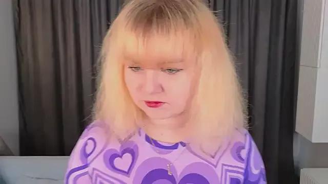 Sharon_Riley_ from StripChat is Freechat