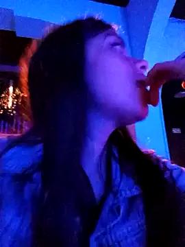 Mad beauty - checkout our excited streamers as they tease to their beloved melodies and slowly squirt for enjoyment to appease your wildest wishes.