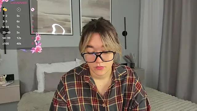 SharonEllis from StripChat is Freechat