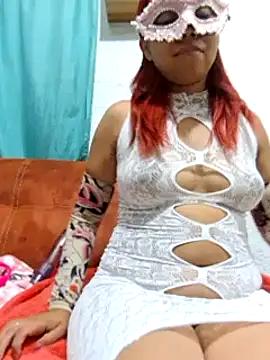 Mad beauty - checkout our excited streamers as they tease to their beloved melodies and slowly squirt for enjoyment to appease your wildest wishes.