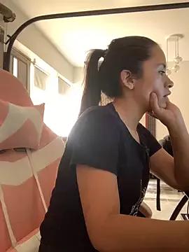 sharonshow from StripChat is Freechat