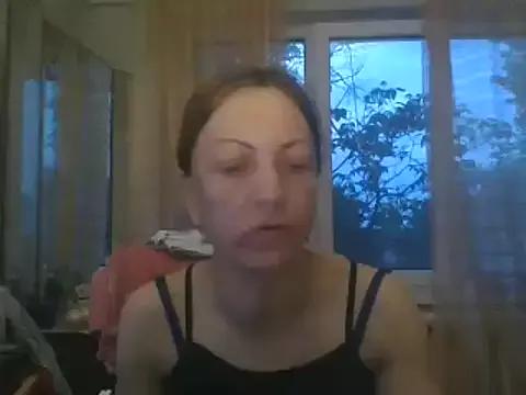 ShawnaAdams from StripChat is Freechat