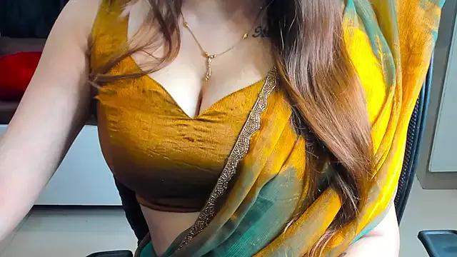 Shawtty_Girl from StripChat is Freechat