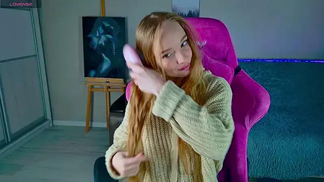 Shawty_Mia from StripChat is Freechat