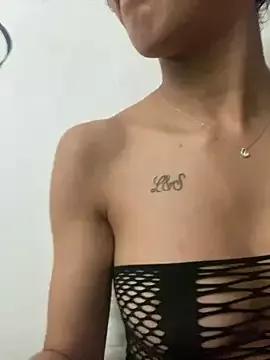 shay212 from StripChat is Freechat