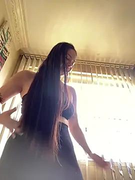 Shayla_Brosss from StripChat is Freechat