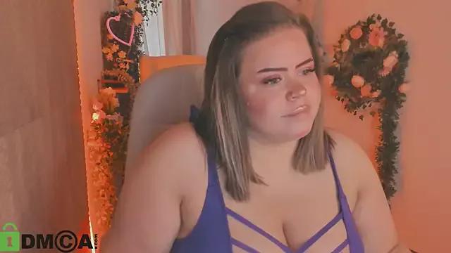 Sheila_queen_ from StripChat is Freechat