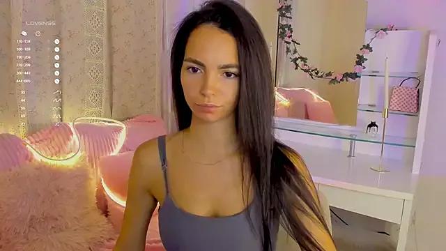SheilaKlee from StripChat is Freechat