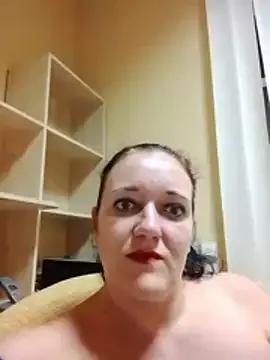 SherryLady291 from StripChat is Freechat