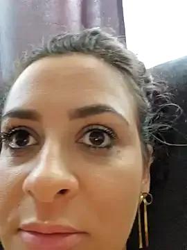 ShineBright88 from StripChat is Freechat
