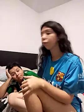 Mad beauty - checkout our excited streamers as they tease to their beloved melodies and slowly squirt for enjoyment to appease your wildest wishes.