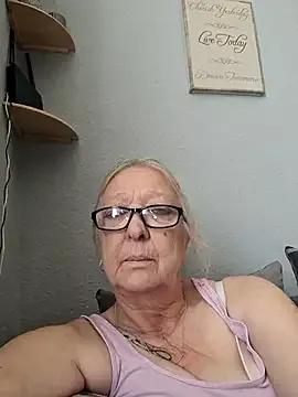 SHY_ANGEL_X from StripChat is Freechat