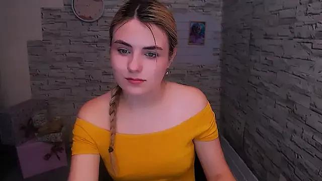 Mad beauty - checkout our excited streamers as they tease to their beloved melodies and slowly squirt for enjoyment to appease your wildest wishes.