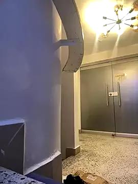 SienaWild from StripChat is Freechat