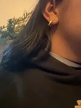 SienaWild from StripChat is Freechat