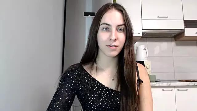 SierraSky_ from StripChat is Freechat